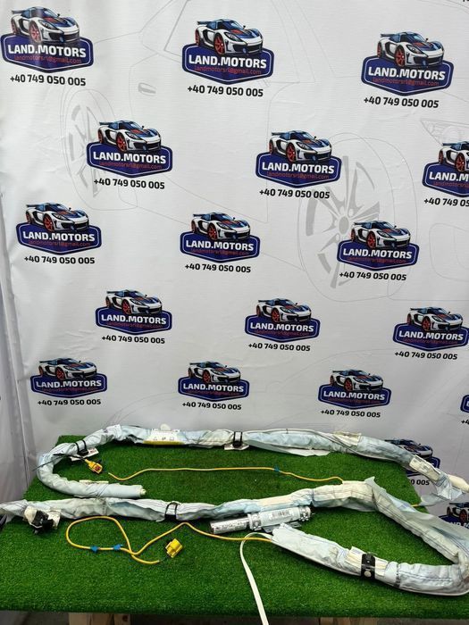 airbag cortina dreapta / stanga ford kuga mk1 2008-2012