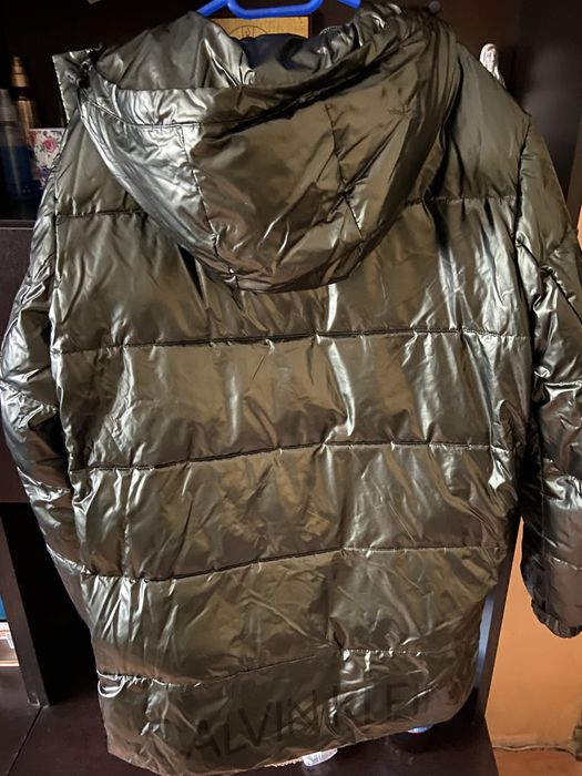 Geaca Calvin Klein originala