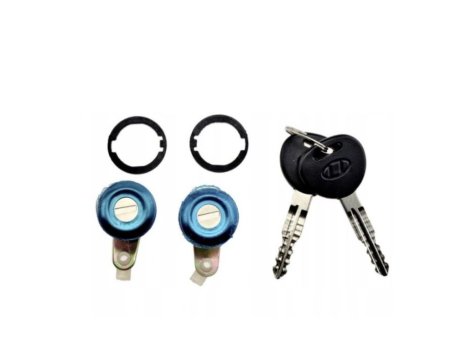 Патронник с ключове за врата за Hyundai Atos Prime