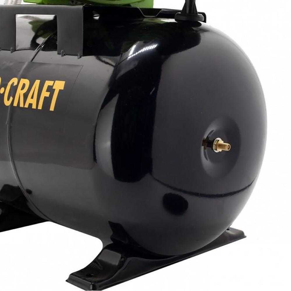 Хидрофор 24л. PROCRAFT PN25, 750 W, 3000 л /час, 40 м, 3 бара