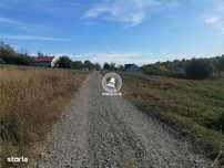 Teren intravilan 780 mp Rusenii Vechi