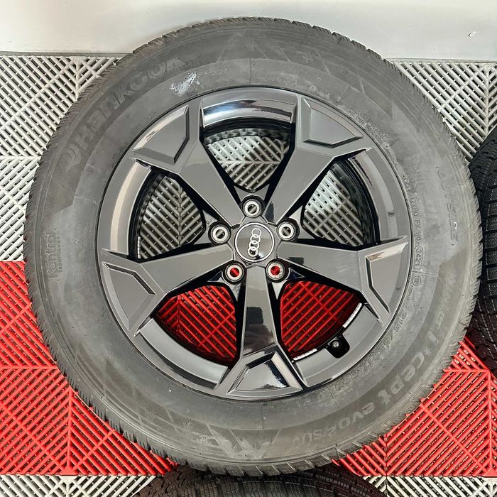 Jante Audi Q3 R17 TVA19% anv iarna 215 65 17 *GARANTIE*