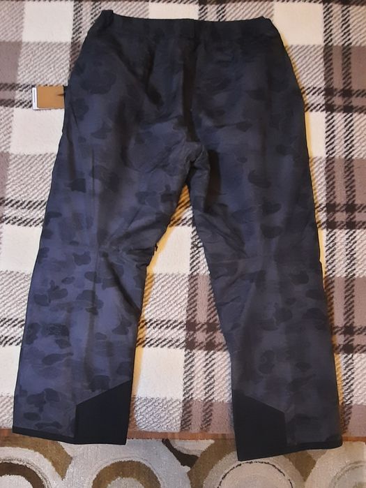 Pantaloni ski snowboard The North Face Freedom
