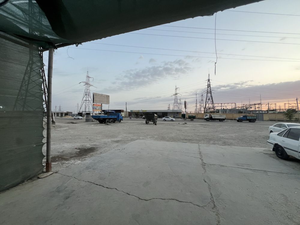 Сдаётся в аренду помещение