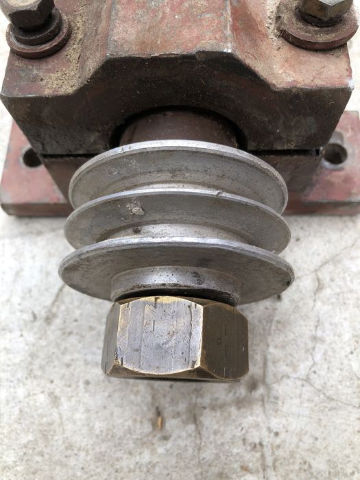 Ax de abric este intr-o stare buna