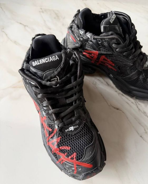 Оригинални кецове Balenciaga