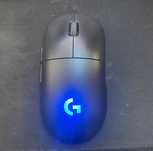 Mouse gaming Logitech G Pro Wireless