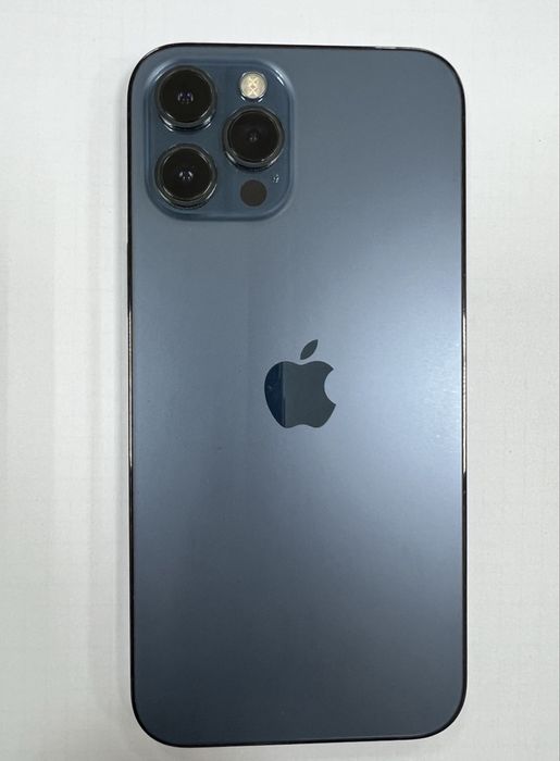 Айфон 12 про макс 128 гб