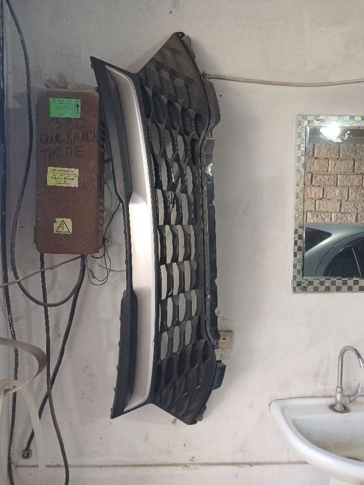 Продам на машина КIA