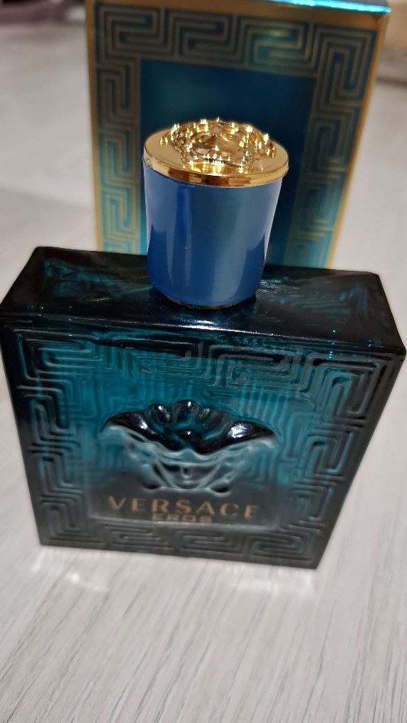 Parfum Versace Eros EDP 100ml