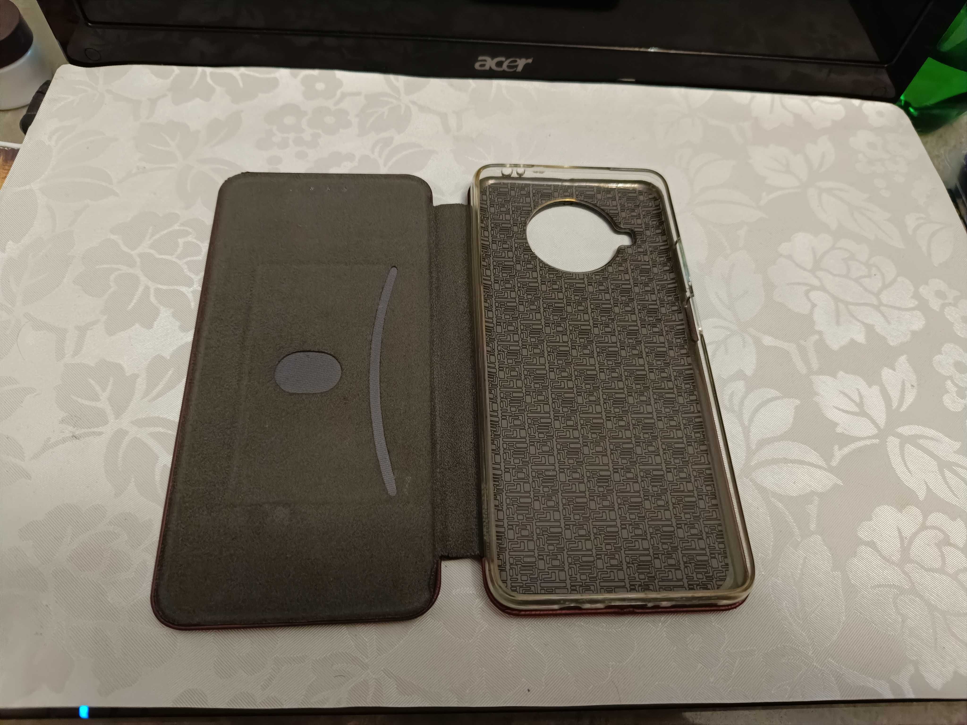 Калъф за Смартфон Xiaomi Mi 10T Lite