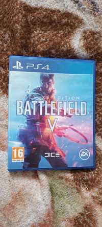 Joc Ps4 Battlefield