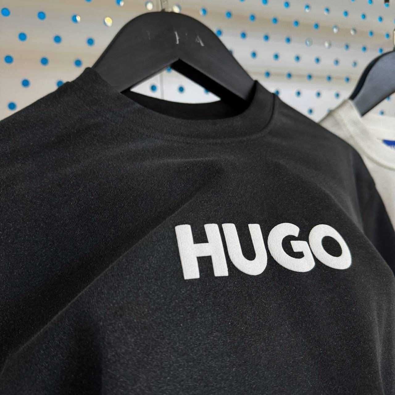 Мъжки тениски Hugo Boss