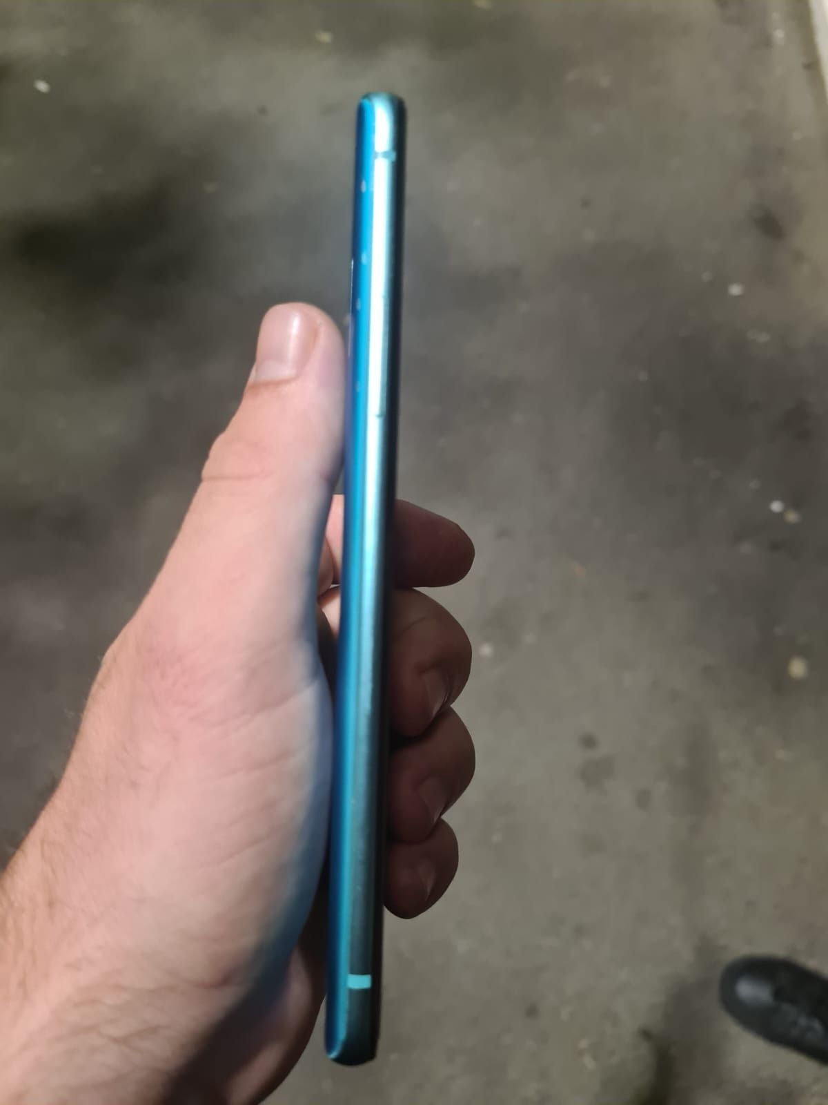 Oneplus 8t varianta de 12GB RAM