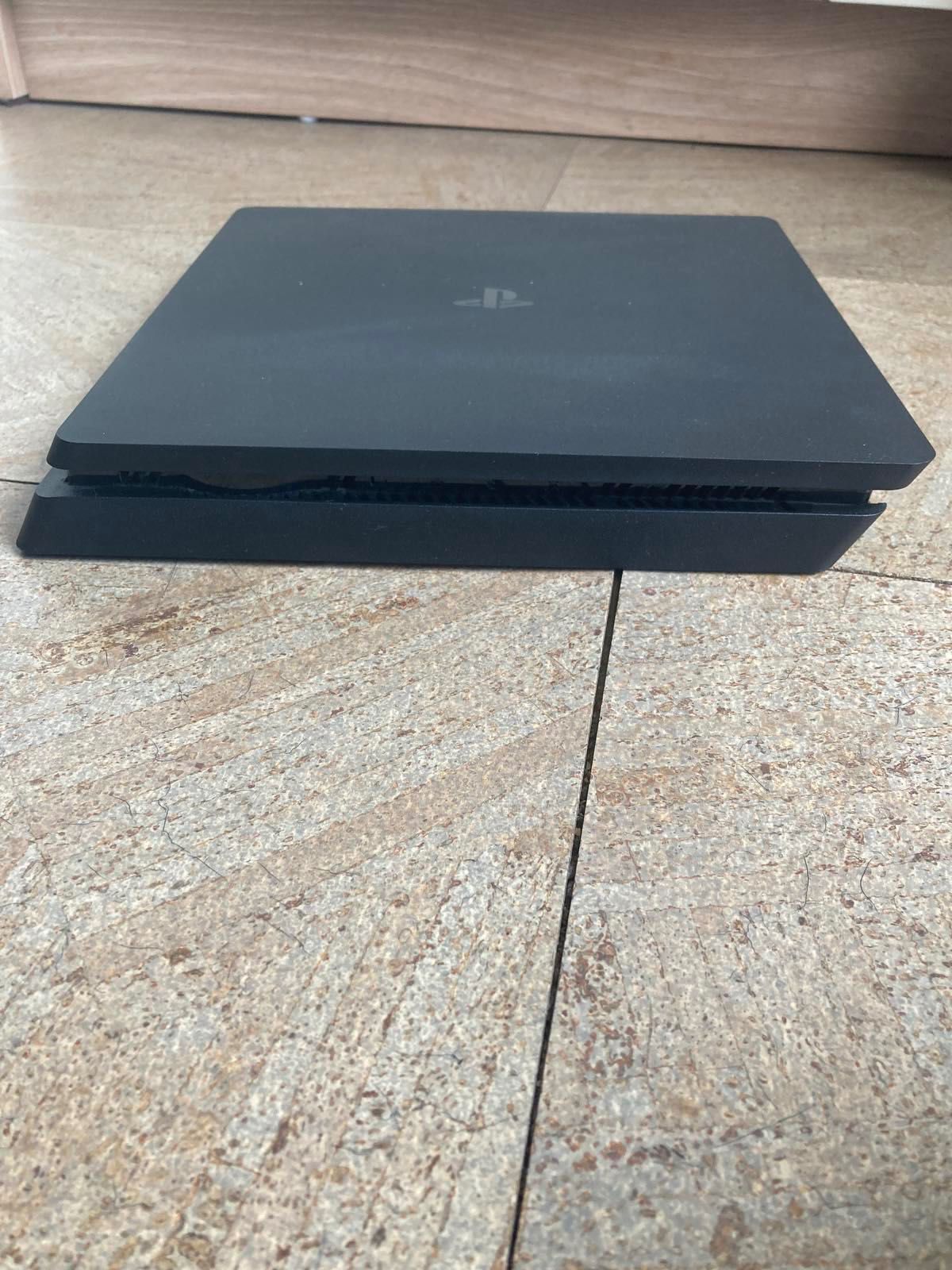 Sony Playstation 4 1 TB