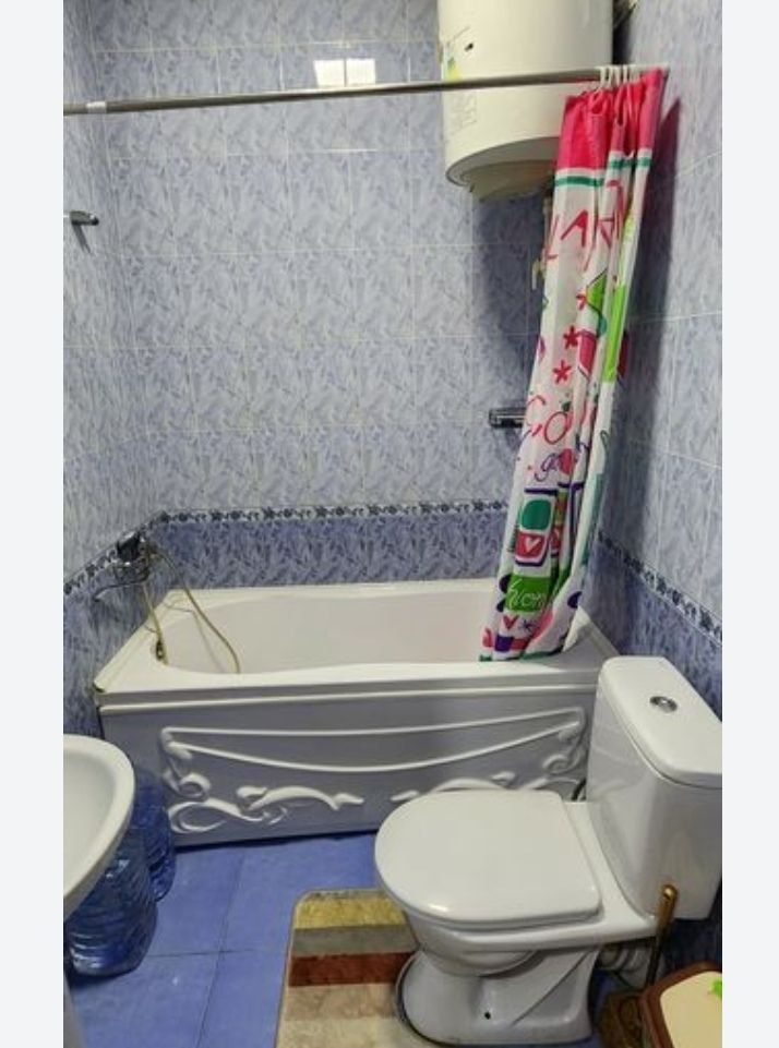 Сдаётся квартира