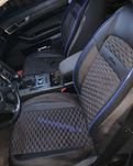 Huse scaun auto VELUR (tip Alcantara) Passat B5,B6,B7,B8 set complet