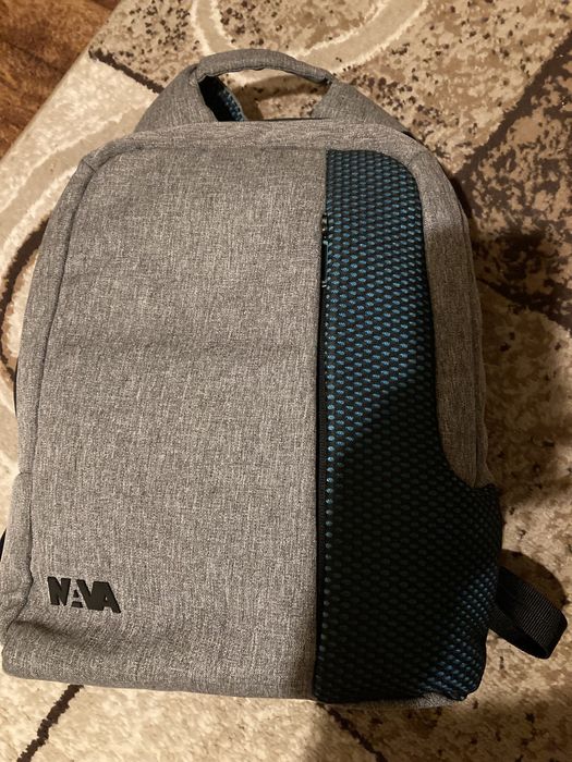 Rucsac Nava Airmesh 3D
