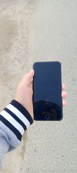 Iphone 7 Plus 32 gb 44% radnoy narxi bugun oganga 50$