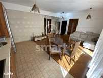 Apartament 3 camere Zorilor 60 mp Loc de parcare cu CF