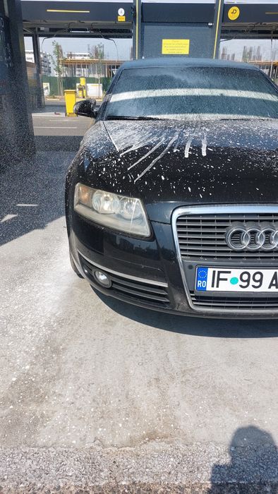 Vand / Schimb Audi a6c6 2.0 tdi BRE Automata