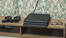 Срочно продам playstation 4 pro