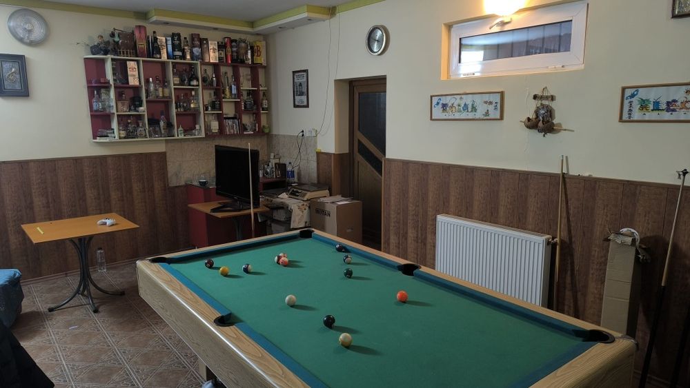 vand masa de biliard