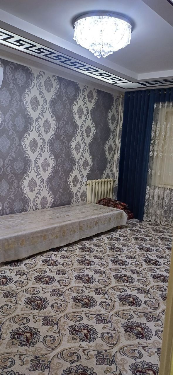 2 xonalik kvartira sotiladi