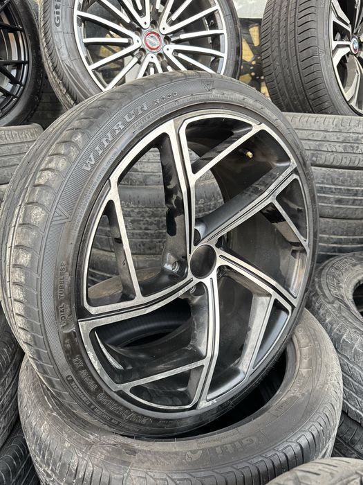 Диска бентли сотиладиR20