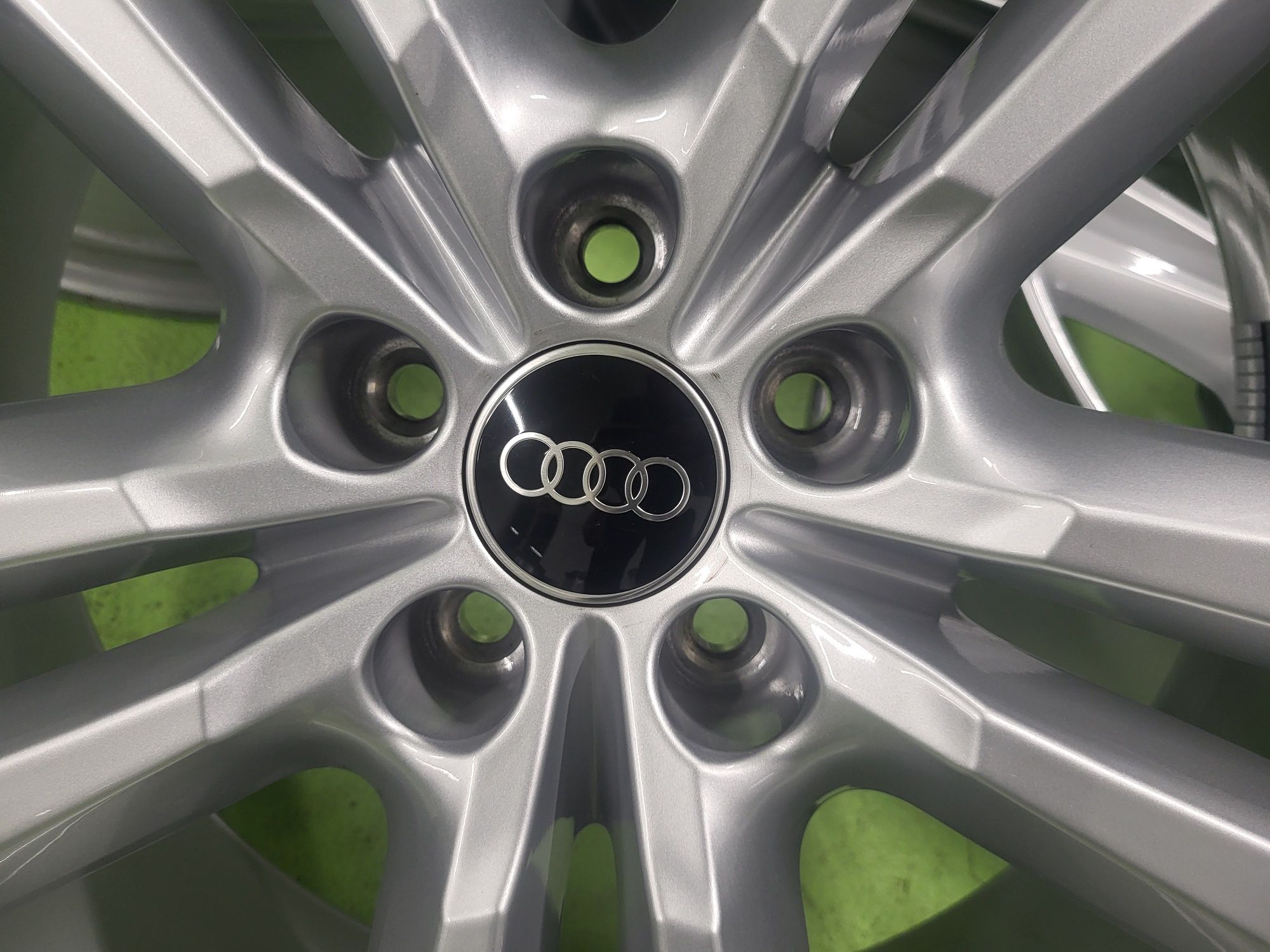 20 5x112 Audi Q7 255/50/20 лети джанти 5х112 ауди