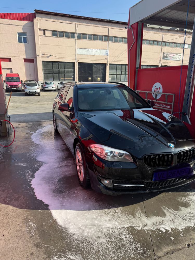 Vand BMW F11  din 1012