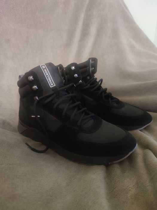 Ghete barbati Strellson