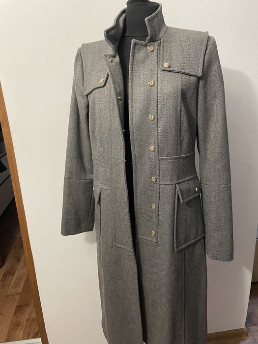 Palton Betty Blue (Elisabetta Franchi )