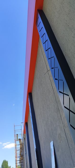 Alyukabond, Alikafon