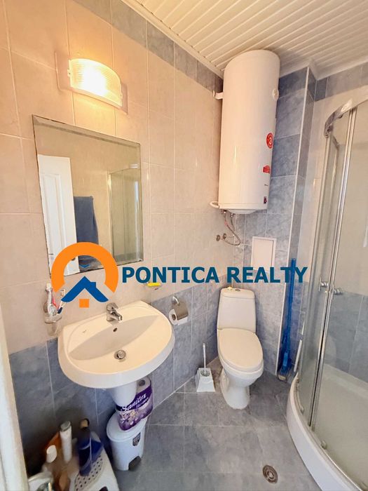 Продава се Двустаен апартамент в к.к. Слънчев бряг - 54 кв.м за 834 €/кв.м - Снимка #6