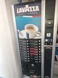 Vand automat de cafea Lavazza
