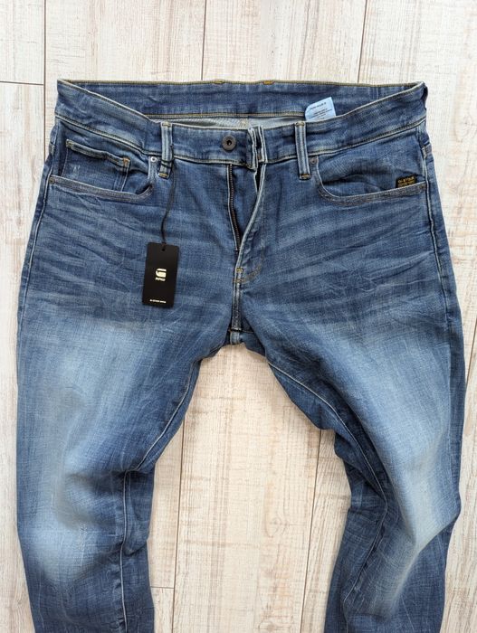 G-Star Revend Skinny w34L32