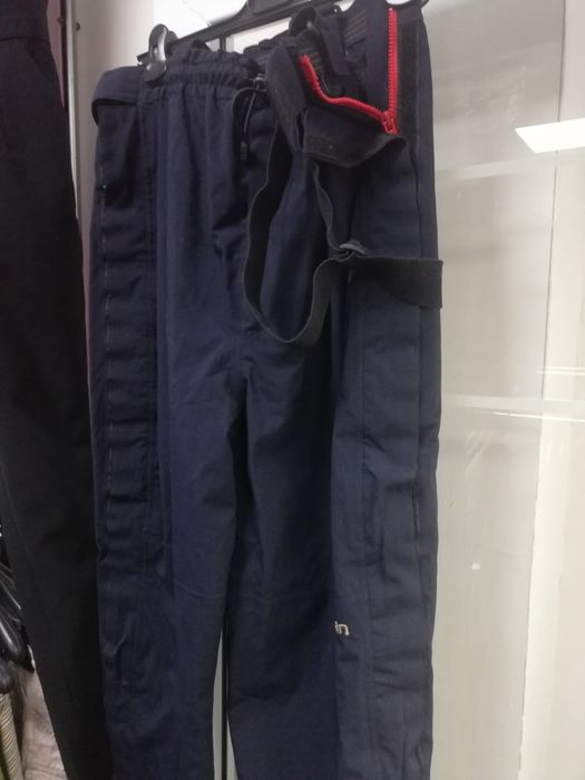 Спецодежда из Европы мужская