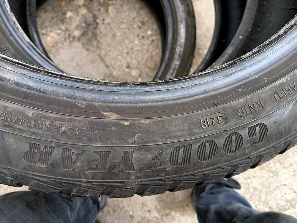 anvelope 4sezoane ms 235/45/18 GOODYEAR 2019 5.8MM