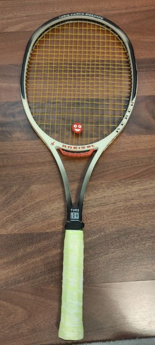 Racheta tenis Kneissl Tom reach machine