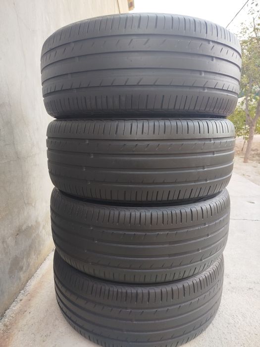 225 50 R18 Shina Giti comfort