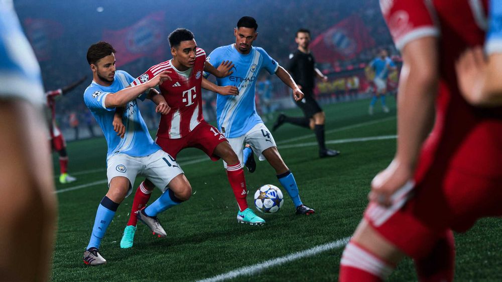 Fifa 26 EA SPORTS FC™ 26 PC Ofline