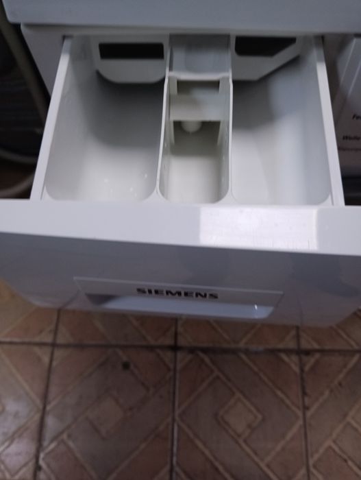 Пералня Сименс Siemens A++ 7кг 2 години гаранция!