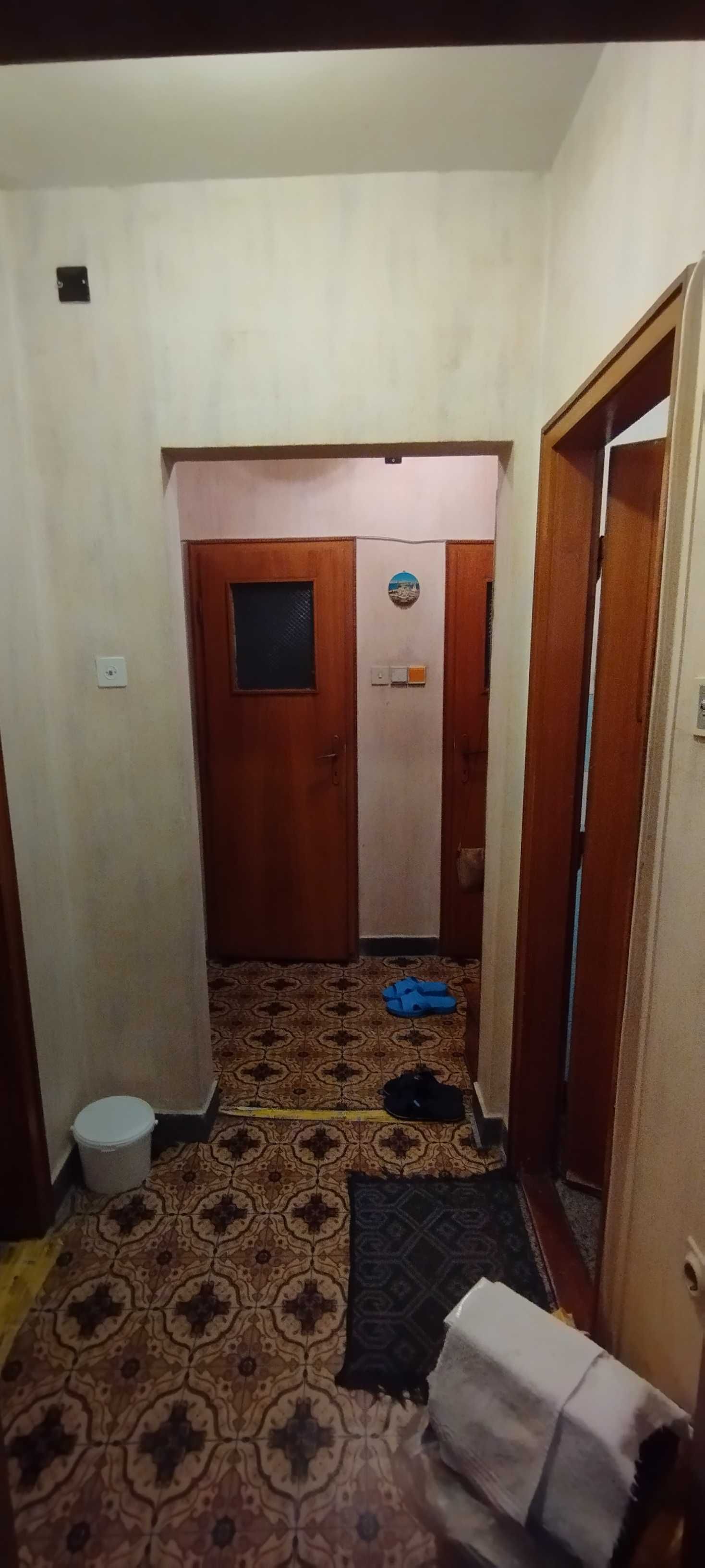 Собственик Тодор Стоянов