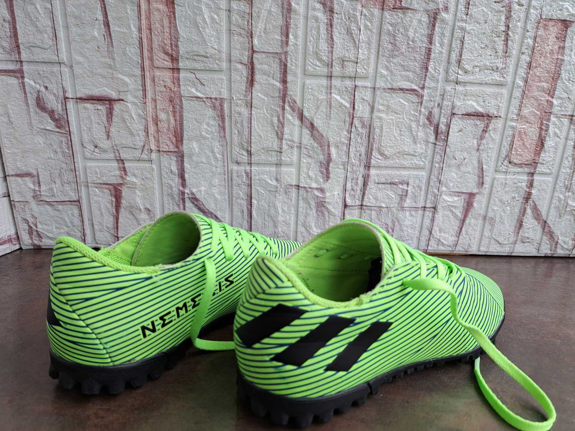 футболни стоножки,маратонки,кецове,спортни обувкиAdidas,адидас,36,5