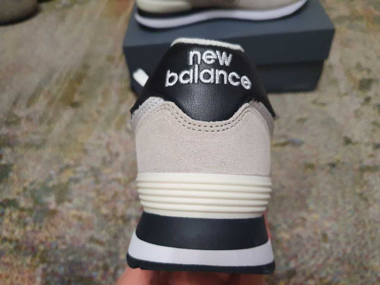 Кроссовки New Balance 574 оригинал