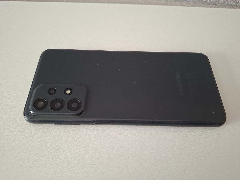 Samsung Galaxy A23 SM-A235F/DSN, бу в идеальном состоянии
