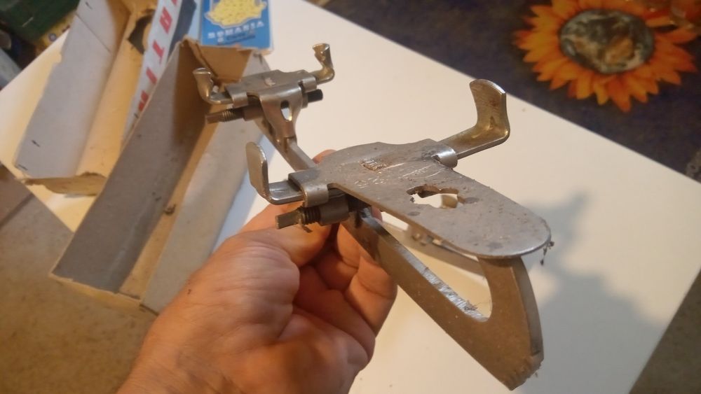 Patine de gheață Made in Romania (fosta RSR) Colecție Vintage