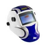Masca sudura automata cu cristale lichide WH5, True Color Vision,