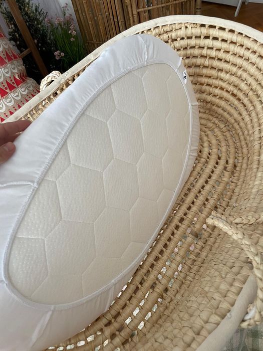 Pat balansoar copil bebelus